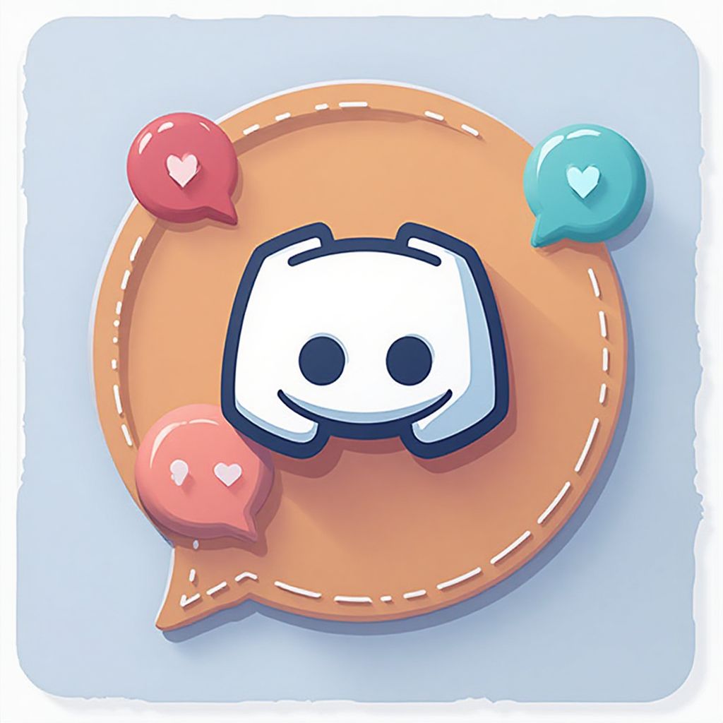 Discord Icon