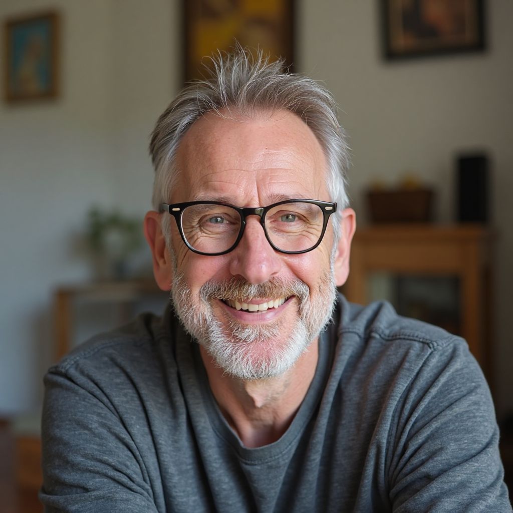 Thomas Bergmann - Casual Gamer